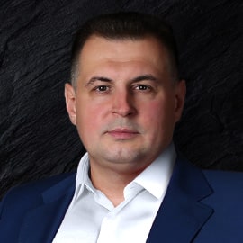 Петров Алексей