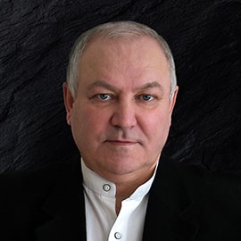 Севастьянов Владимир