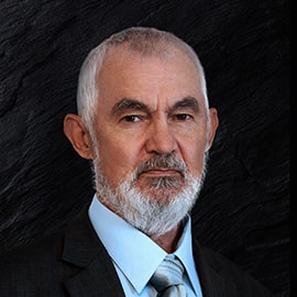 Варыгин Виталий